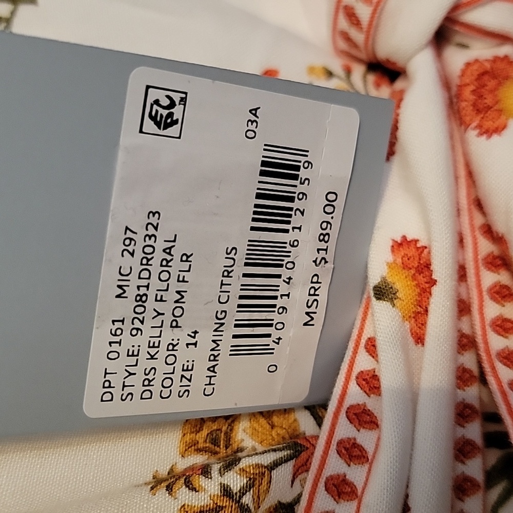 New Antonio Melani Dress - Picture 4 of 4